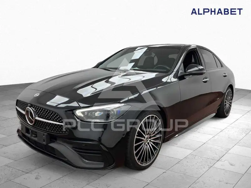 2023 Mercedes Benz C 220
