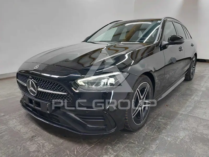 2023 Mercedes Benz C 220