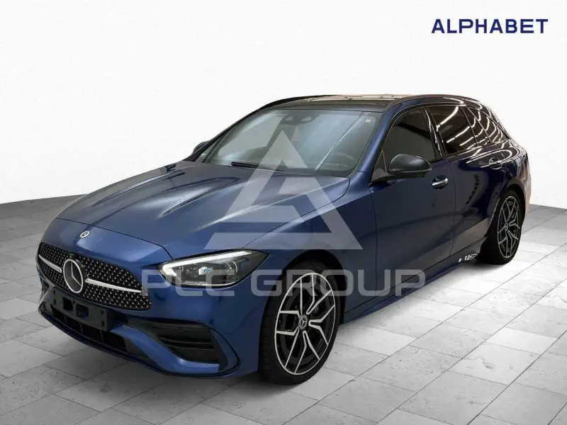 2023 Mercedes Benz C 220