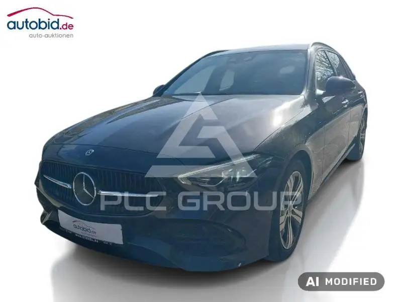 2023 Mercedes Benz C 220