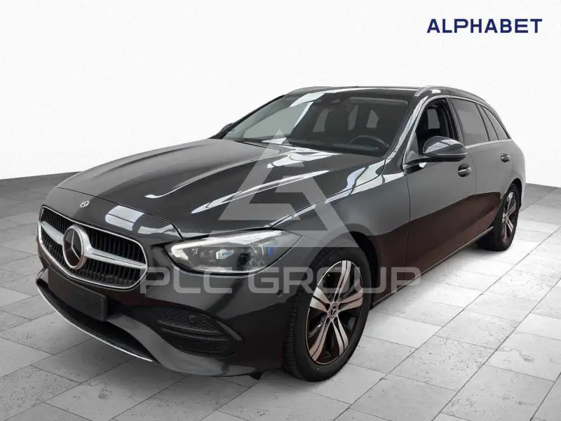 2023 Mercedes Benz C 220