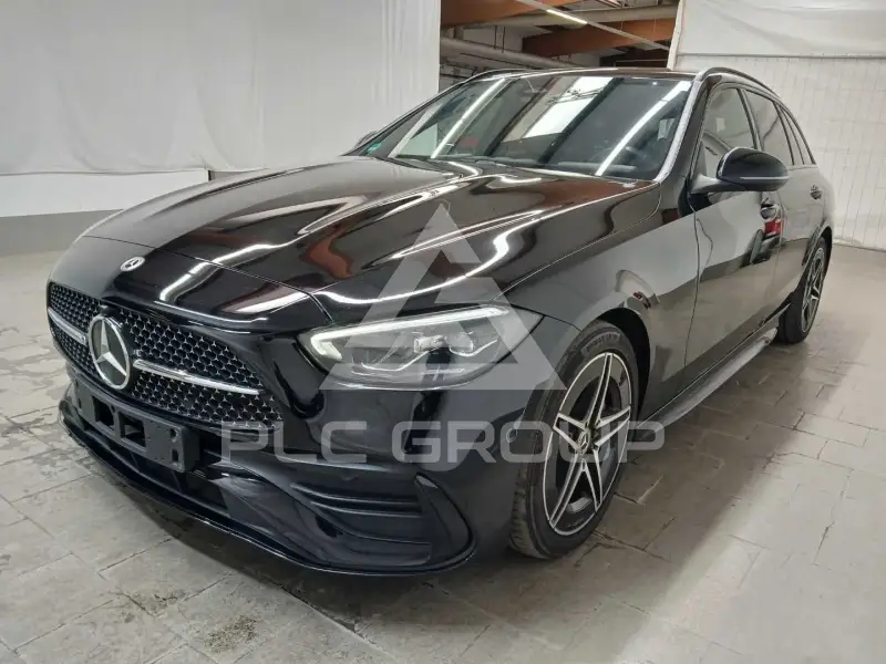 2023 Mercedes Benz C 220