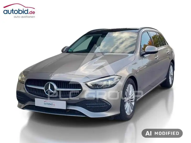 2023 Mercedes Benz C 220