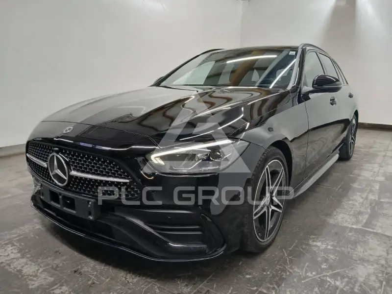 2023 Mercedes Benz C 220