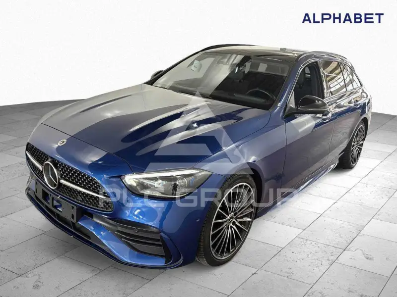 2023 Mercedes Benz C 220