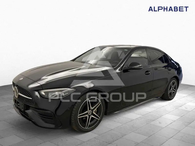 2023 Mercedes Benz C 220
