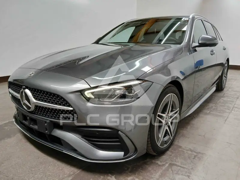 2023 Mercedes Benz C 220