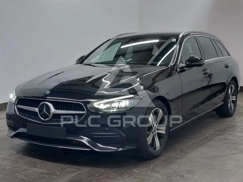 2023 Mercedes Benz C 220