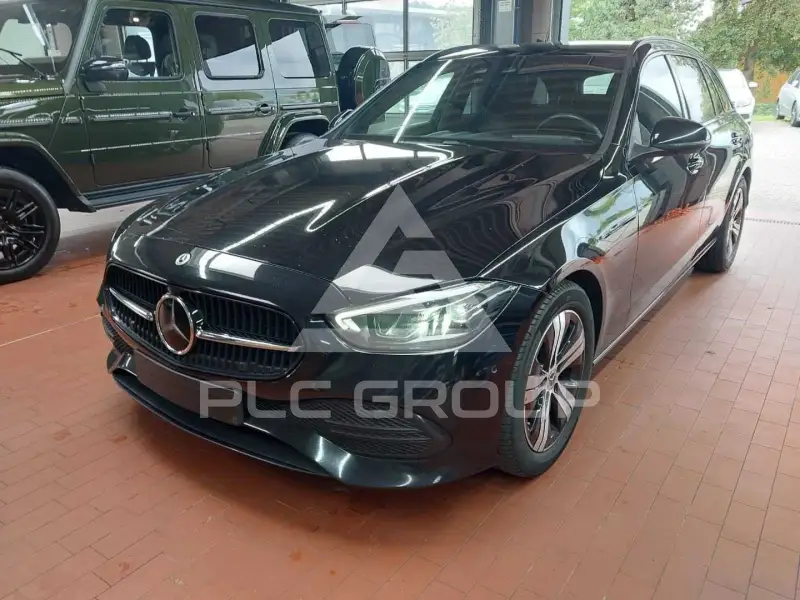 2023 Mercedes Benz C 220