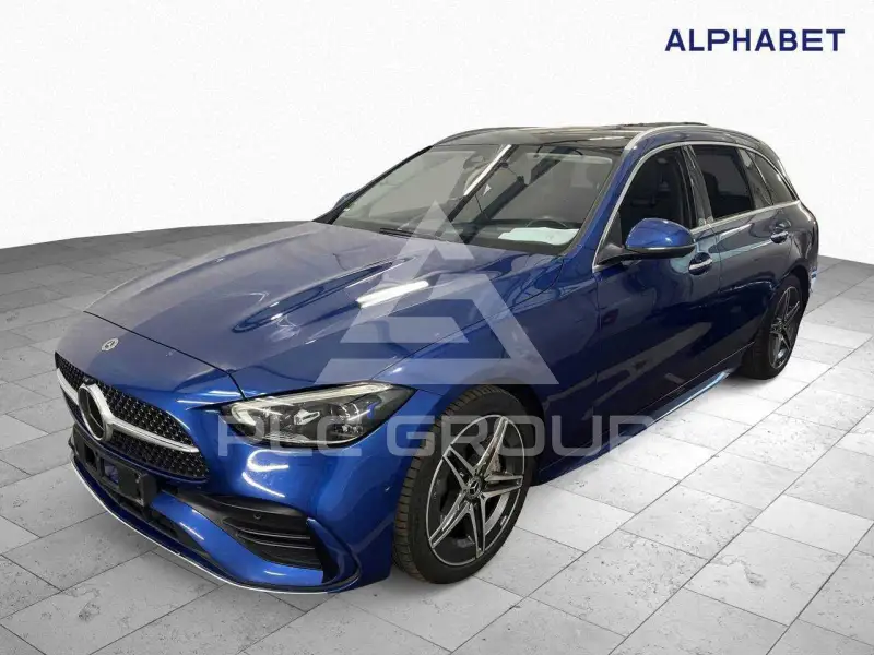2023 Mercedes Benz C 220