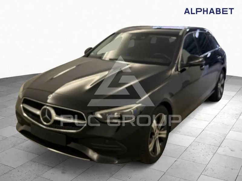 2023 Mercedes Benz C 220
