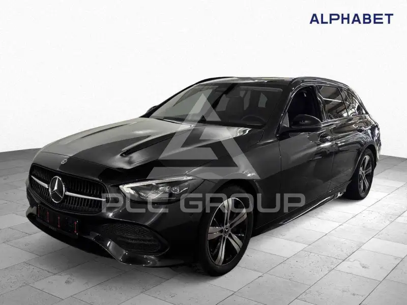 2023 Mercedes Benz C 220