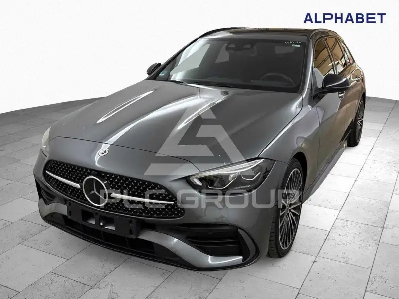 2023 Mercedes Benz C 220