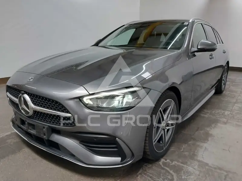 2023 Mercedes Benz C 220