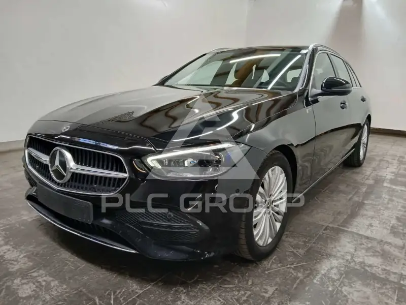 2023 Mercedes Benz C 220