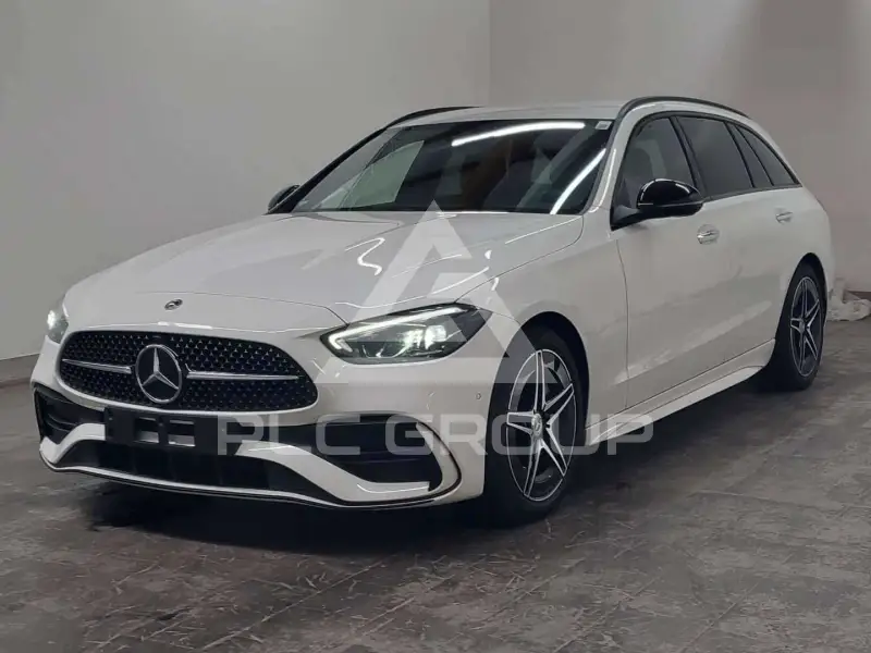 2023 Mercedes Benz C 220