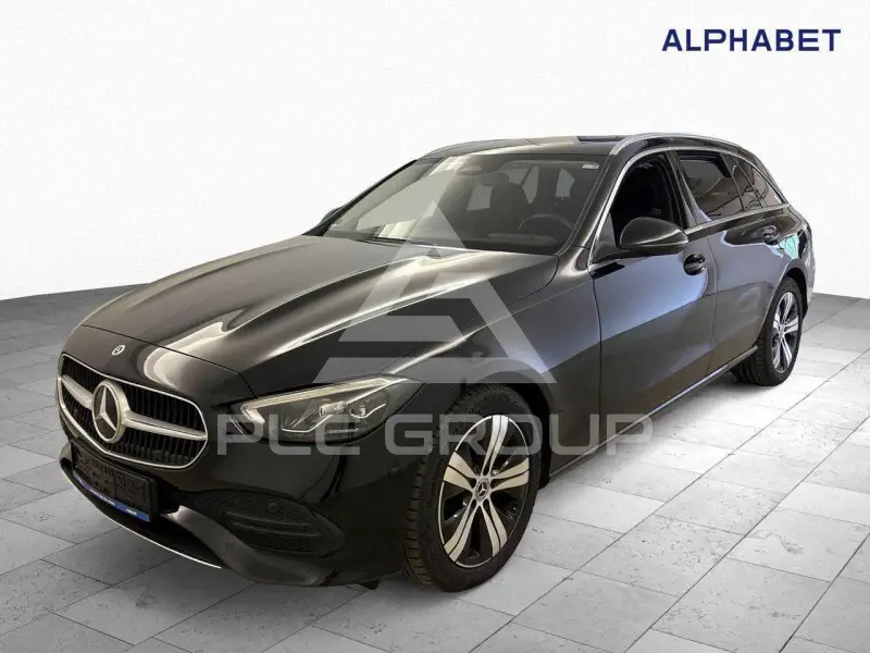 2023 Mercedes Benz C 220