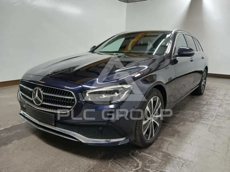 2023 Mercedes Benz E 300