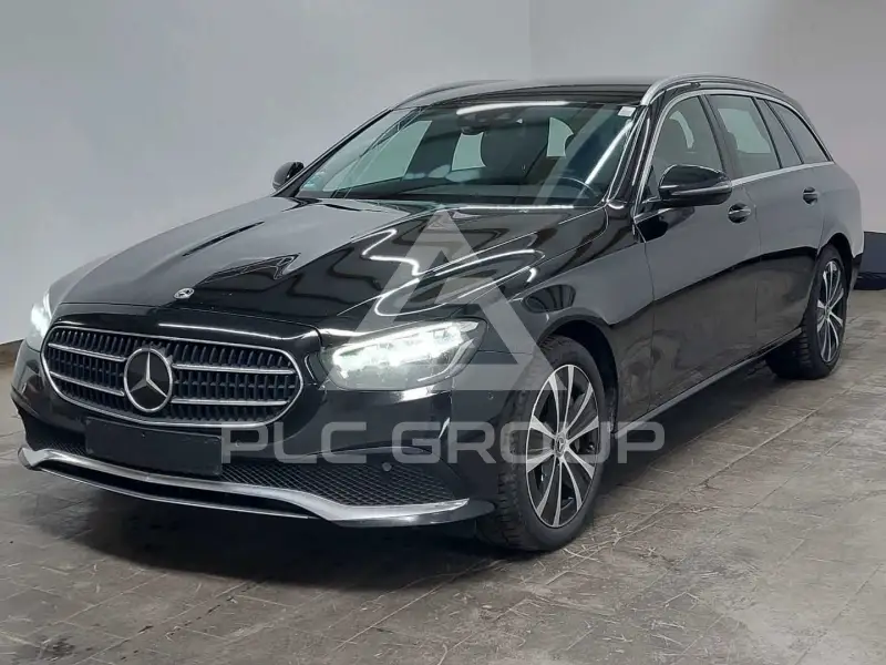 2023 Mercedes Benz E 300