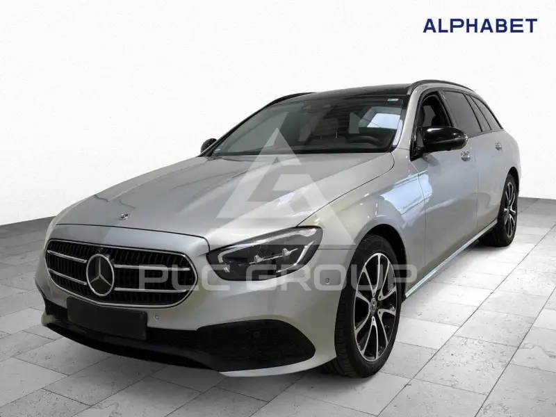 2023 Mercedes Benz E 300