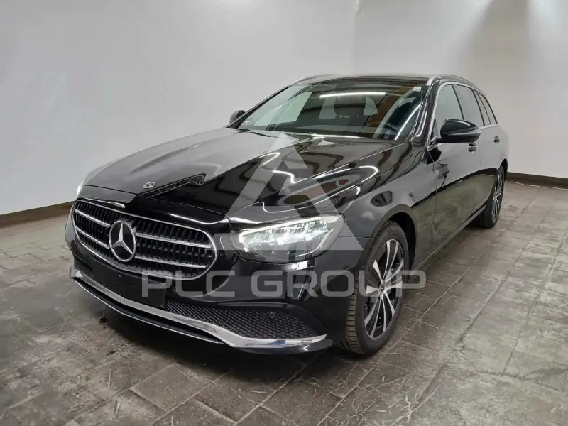 2023 Mercedes Benz E 300