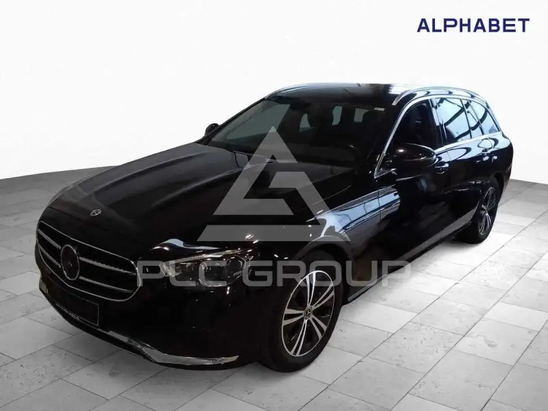 2023 Mercedes Benz E 300