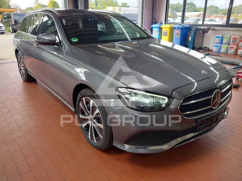 2023 Mercedes Benz E 300