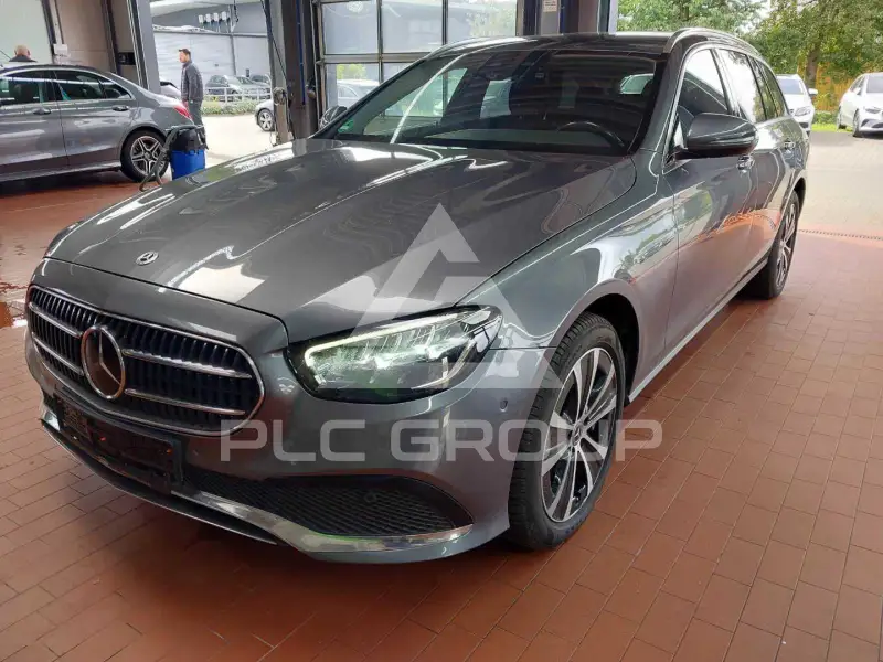 2023 Mercedes Benz E 300