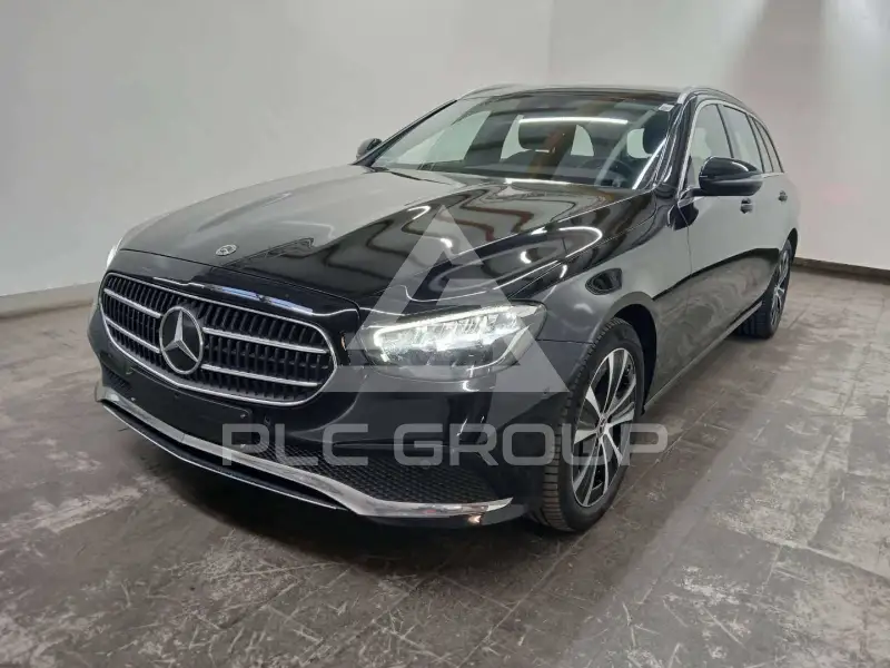 2023 Mercedes Benz E 300