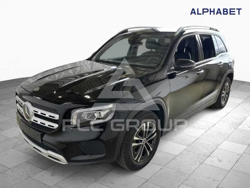 2023 Mercedes Benz GLB