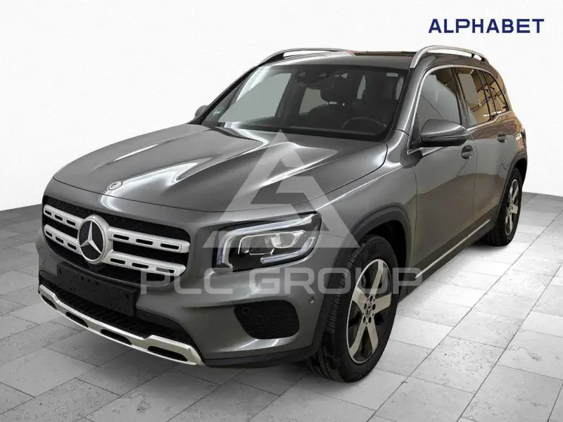 2023 Mercedes Benz GLB