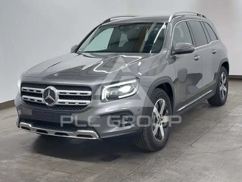 2023 Mercedes Benz GLB