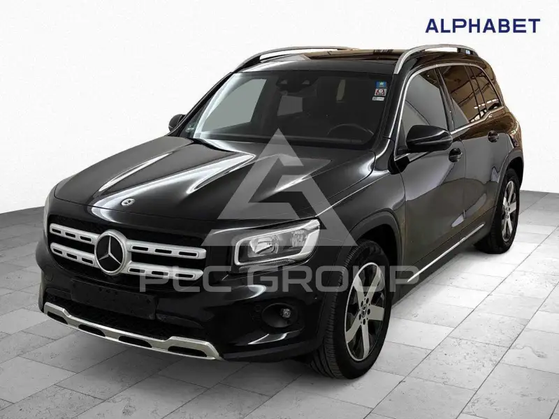 2023 Mercedes Benz GLB
