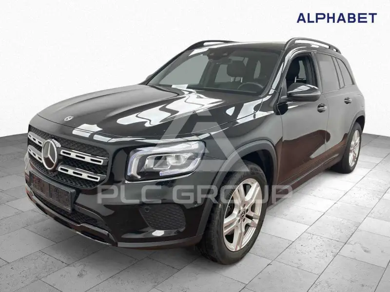 2023 Mercedes Benz GLB