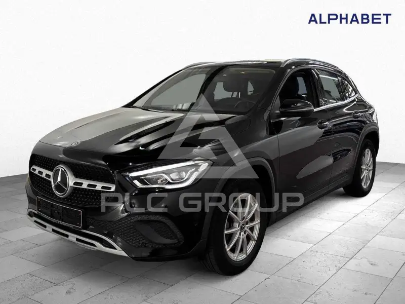 2023 Mercedes Benz GLA-Class