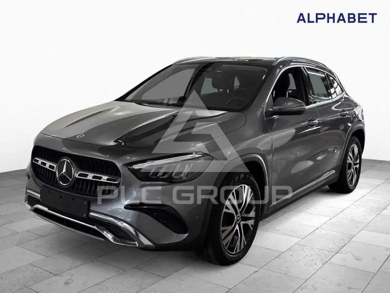 2023 Mercedes Benz GLA-Class