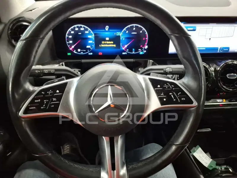 2023 Mercedes Benz GLA-Class