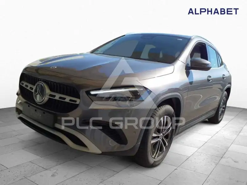 2023 Mercedes Benz GLA-Class