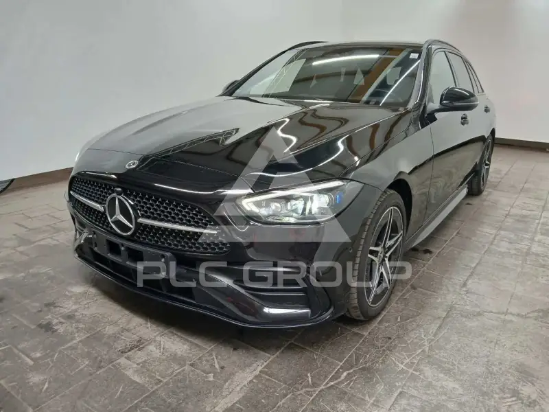 2023 Mercedes Benz C 300