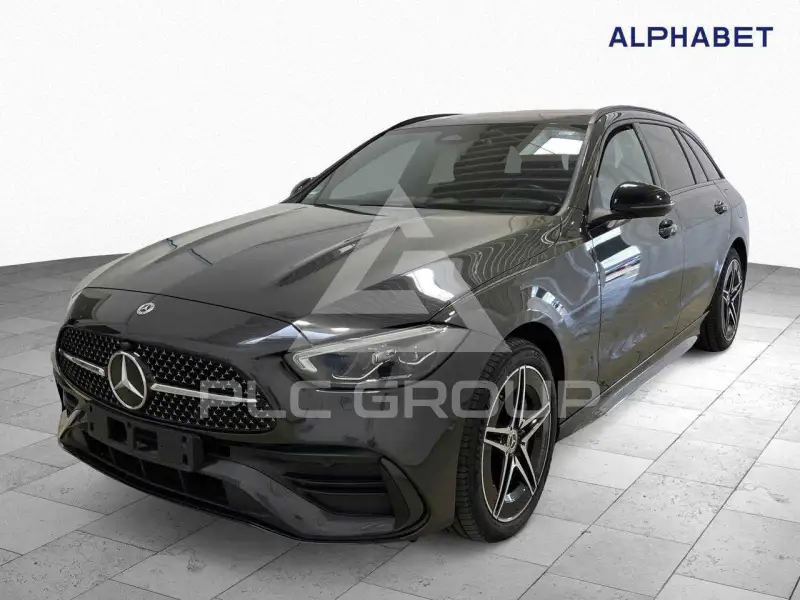 2023 Mercedes Benz C 300