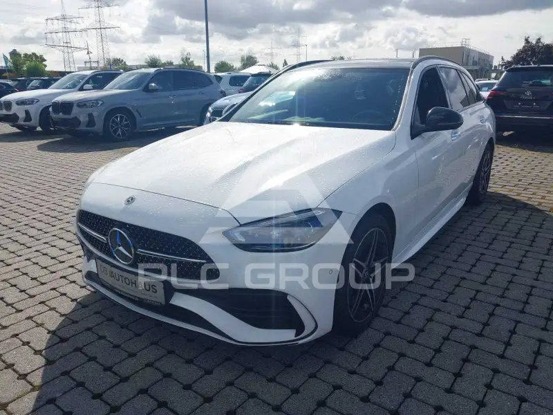 2023 Mercedes Benz C 300