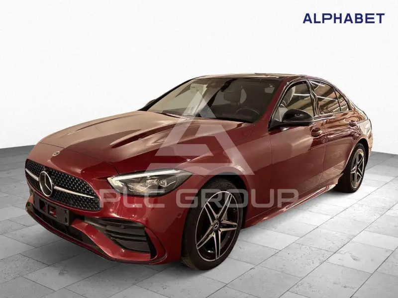2023 Mercedes Benz C 300