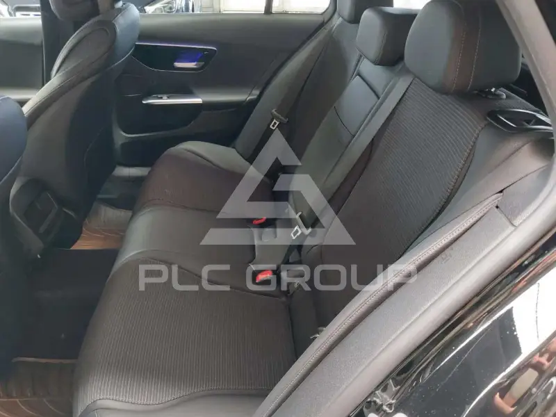 2023 Mercedes Benz C 300