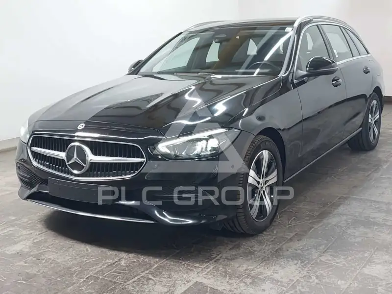 2023 Mercedes Benz C 300