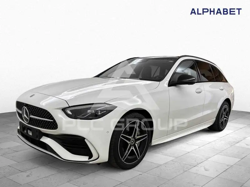 2023 Mercedes Benz C 300