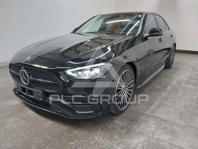 2023 Mercedes Benz C 300