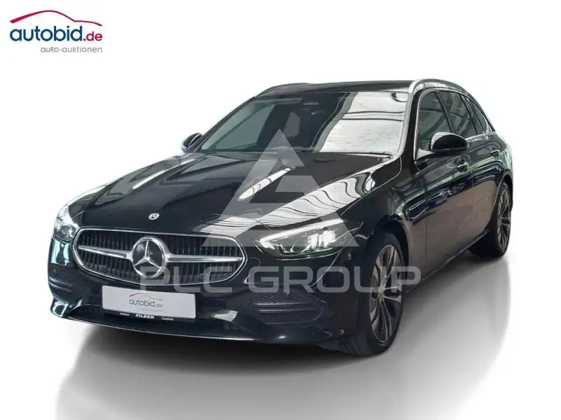 2023 Mercedes Benz C 300
