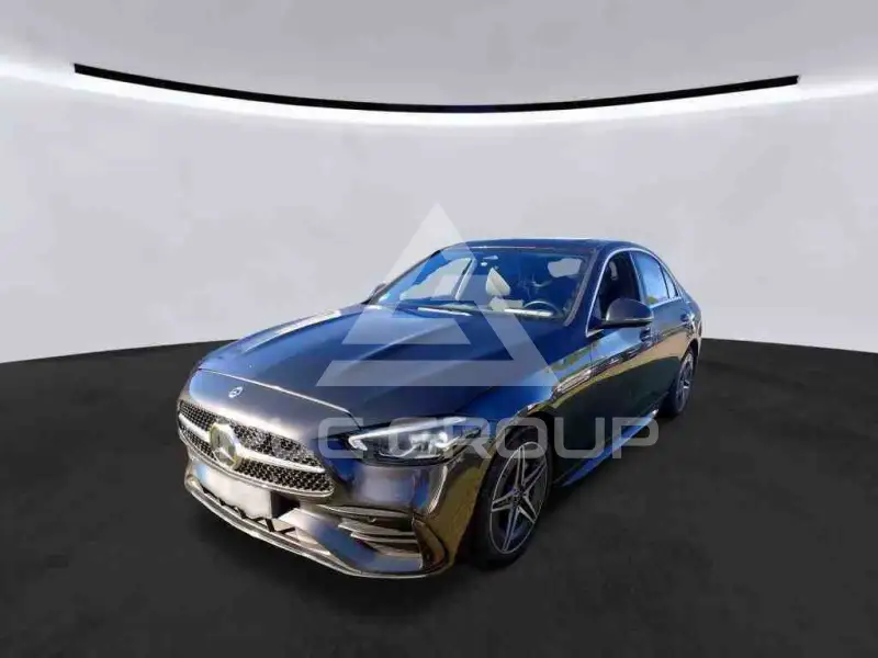 2023 Mercedes Benz C 300