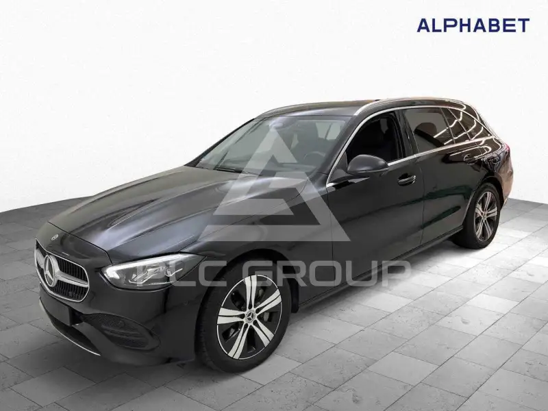 2023 Mercedes Benz C 300