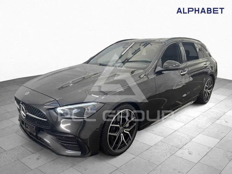 2023 Mercedes Benz C 300